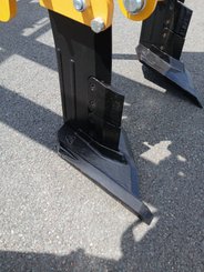 Subsoiler Agrisem Combiplow Gold Fixe