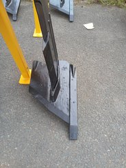 Subsoiler Agrisem Combiplow Fixe