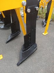 Subsoiler Agrisem Combiplow Fixe