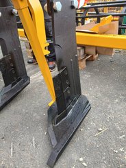 Subsoiler Agrisem Combiplow Fixe