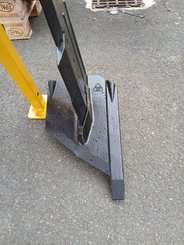 Subsoiler Agrisem Combiplow Fixe