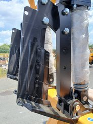 Subsoiler Agrisem Cultiplow Platinum porté Fixe