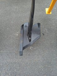 Subsoiler Agrisem Combiplow Silver Fixe
