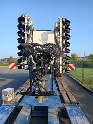 No-till seed drill Agrisem BOSS Repliable