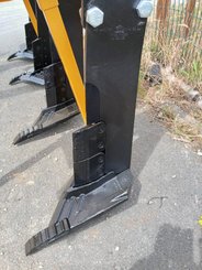 Subsoiler Agrisem Combiplow Fixe