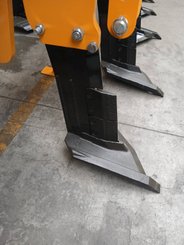 Subsoiler Agrisem Combiplow Gold Fixe