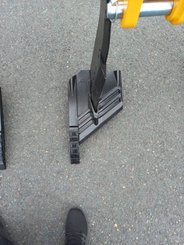 Subsoiler Agrisem Combiplow Platinum Fixe