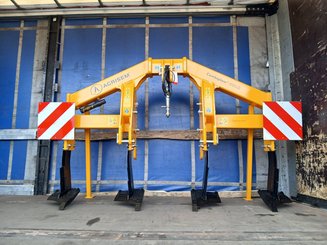 Subsoiler Agrisem Combiplow Gold Fixe