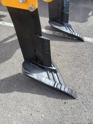 Subsoiler Agrisem Combiplow Gold Fixe