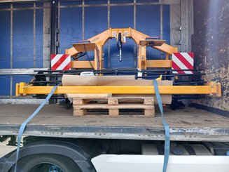 Subsoiler Agrisem Combiplow Gold Fixe