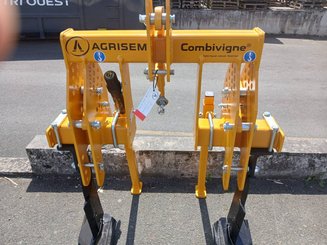Subsoiler Agrisem Combivigne Fixe