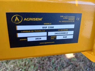Seed drill - other Agrisem DSF2200