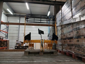 Subsoiler Agrisem Cultivigne Fixe
