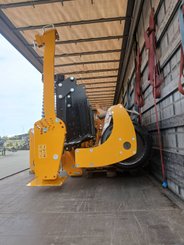 Subsoiler Agrisem Cultiplow Platinum porté Fixe