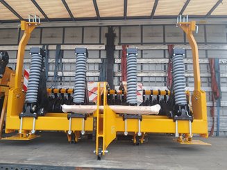 Subsoiler Agrisem Cultiplow Platinum porté Fixe