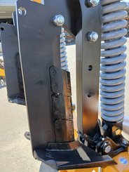 Subsoiler Agrisem Cultiplow Platinum porté Fixe