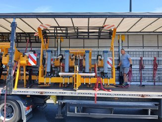 Subsoiler Agrisem Cultiplow Platinum porté Fixe