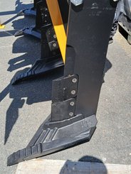 Subsoiler Agrisem Combiplow Fixe