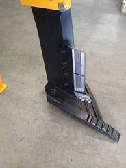 Subsoiler Agrisem Combiplow Gold Fixe