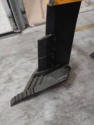 Subsoiler Agrisem Combiplow Gold Fixe