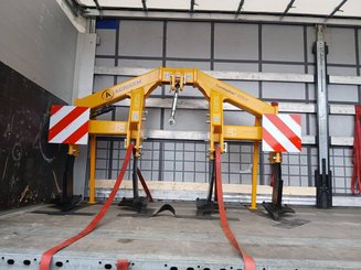 Subsoiler Agrisem Combiplow Gold Fixe