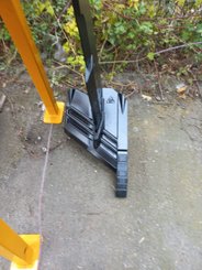 Subsoiler Agrisem Combiplow Fixe