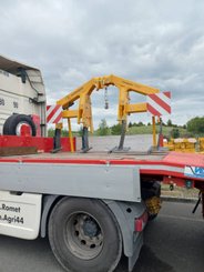 Subsoiler Agrisem Combiplow Gold Fixe