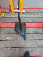 Subsoiler Agrisem Combiplow Gold Fixe