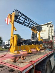 Subsoiler Agrisem Cultiplow Gold porté Fixe