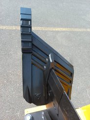 Subsoiler Agrisem Cultiplow Gold porté Fixe