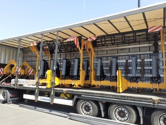 Subsoiler Agrisem Cultiplow Platinum porté Fixe