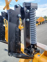 Subsoiler Agrisem Cultiplow Platinum porté Fixe