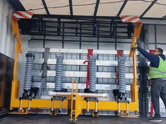 Subsoiler Agrisem Cultiplow Platinum porté Fixe