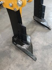 Subsoiler Agrisem Combiplow Gold Fixe