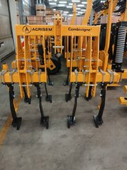 Subsoiler Agrisem Combivigne