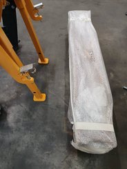 Subsoiler Agrisem Combivigne