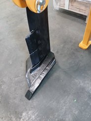 Subsoiler Agrisem Combivigne