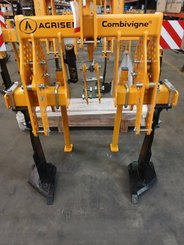 Subsoiler Agrisem Combivigne