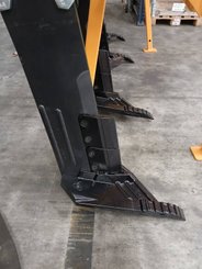 Subsoiler Agrisem Combiplow Platinum Fixe