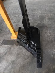 Subsoiler Agrisem Combiplow Platinum Fixe