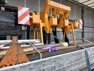 Subsoiler Agrisem Combiplow Platinum Fixe