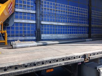 Seed drill - other Agrisem DSF1600