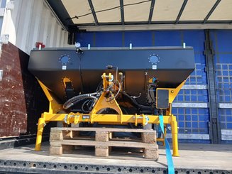 Seed drill - other Agrisem DSF1600