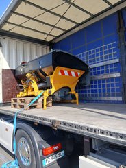 Seed drill - other Agrisem DSF1600