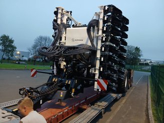 Miscellaneous Agrisem <pas de famille>