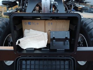 Miscellaneous Agrisem <pas de famille>