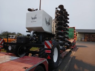 Miscellaneous Agrisem <pas de famille>