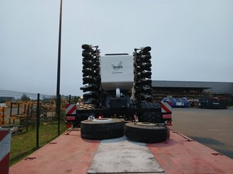 Miscellaneous Agrisem <pas de famille>