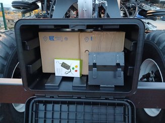 Miscellaneous Agrisem <pas de famille>