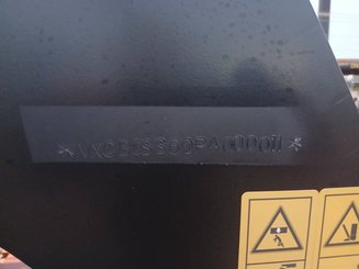 Miscellaneous Agrisem <pas de famille>